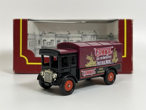 Camion livraison camwal - de,