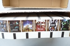 Lot de 6000 tickets de cinéma