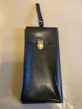 Sacoche noir pour cartes