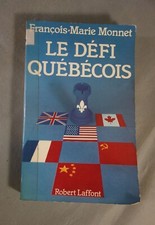 François-Marie MONNET - Le