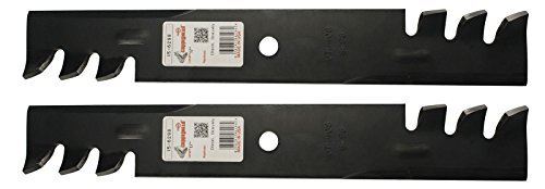 Lames tondeuse rotatives - tondeuse,