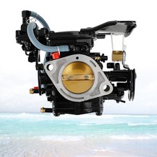 Carburateur moteur - carburateur,
