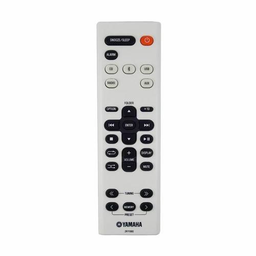 Télécommande système hifi - système,