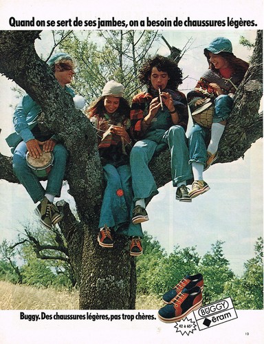 Publicite 1973 eram - publicite,