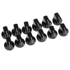 Musiclily Pro 12Pcs Black