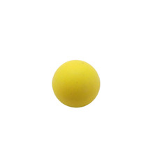 LIP Tallon Mach 2000 couronne boule jaune - Crown
