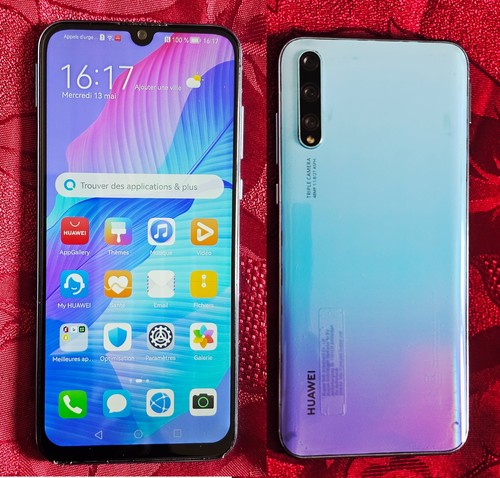Huawei smart - huawei, s