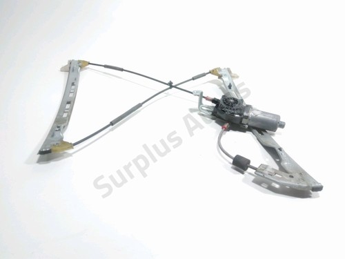 Leve vitre electrique avant - leve-vitre,