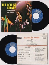 The Rolling Stones - Little