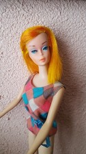COLOR MAGIC VINTAGE BARBIE