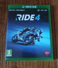 Ride 4 Xbox One ? FR ?? ?️