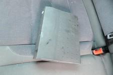 Golf 5 Variant Livret de bord