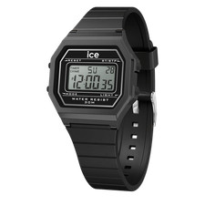 Ice Watch Montre Noir Ice