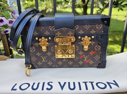 Louis vuitton petite malle - louis,