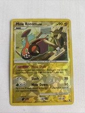 2009 Pokemon Platinum Rising