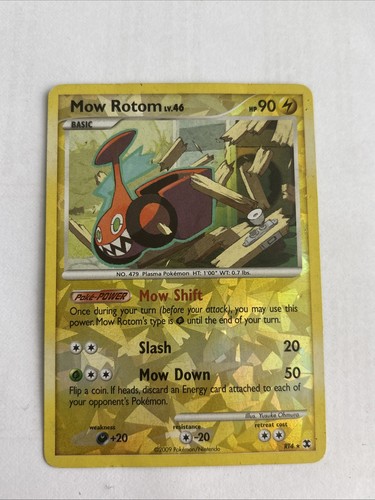 2009 pokemon platinum - 2009, rising