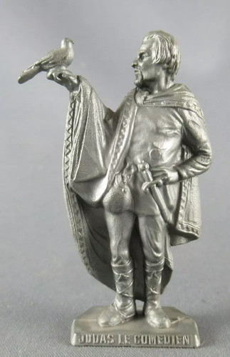 Thierry fronde figurine - la,