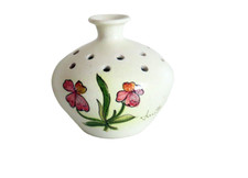 Vase pique fleur - vase,
