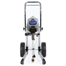Graco Magnum ProX19 BARE Paint