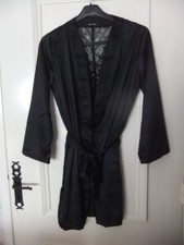 Peignoir  / Robe de chambre / Lingerie de nuit  " In extenso - Taille M -  Neuf