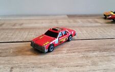 Crack ups hot wheels matchbox norev majorette 1/64