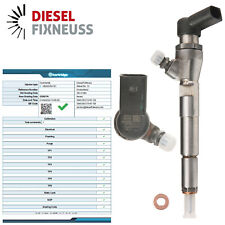 Injecteur Siemens a2c59513484  h8200704191 1.5dci renault 8200843205