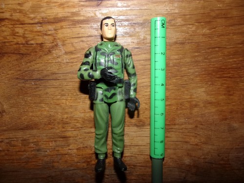 Figurine figure action force - figure,