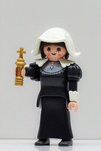 Nonne ordre soeur - nonne,