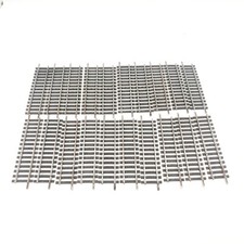 JOUEF HO un lot 20 rails