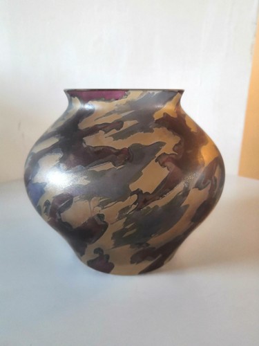 Vase verre design - vase,