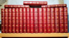 BALZAC Oeuvres complètes HOUSSIAUX 1877 20 volumes BERTALL JOHANNOT