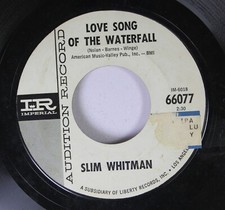 Country Promo NM! 45 Slim