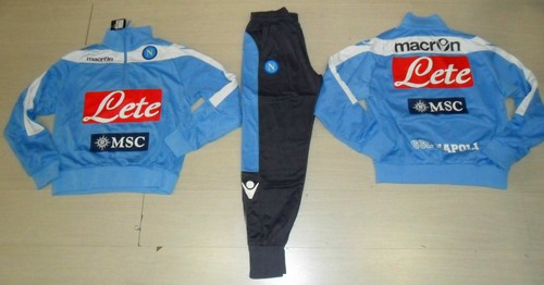 2880 macron napoli - 2880/61,