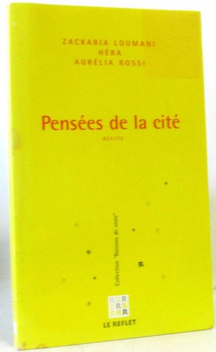 Pensées cité loumani - de,