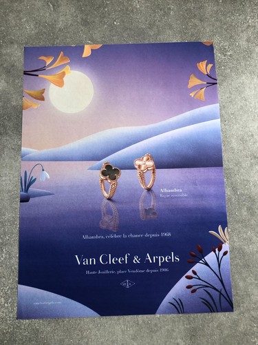 Publicité presse 2025 - de,