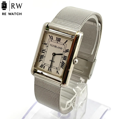 Occasion montre clubland en - [occasion],