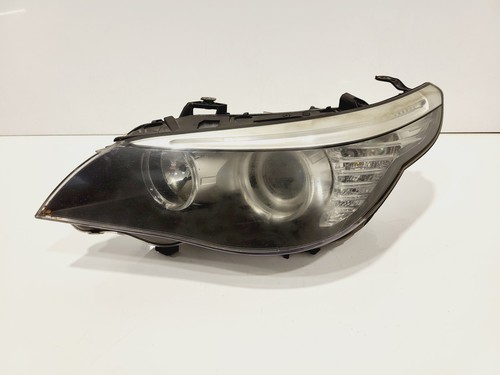 Bmw e61 525d phare - bmw, ul,