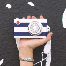 Enceinte nomade Bluetooth 2 en