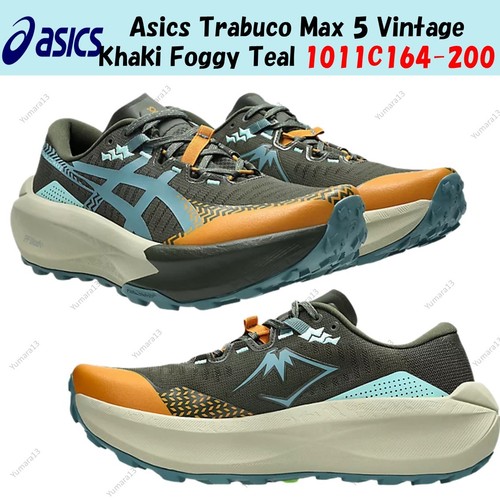 Taille homme asics trabuco - asics, max
