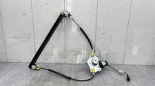 Leve vitre electrique avant