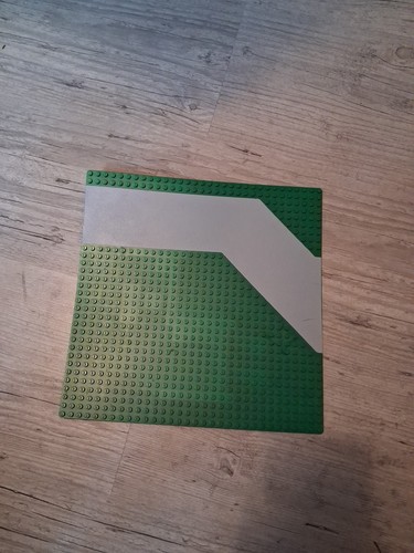 Lego plaque verte avec - lego,