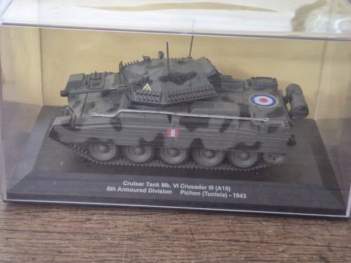 Char militaire miniature 43 - militaire,