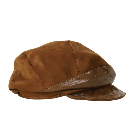 Chapeau bibi beret - chapeau, en
