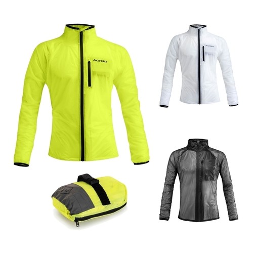 Acerbis rain dek pack - rain,