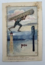 Gouache Originale - Maquette