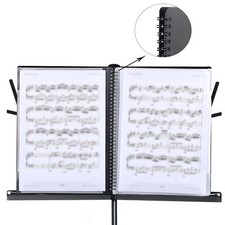 Musiciens Angle de Vue Un