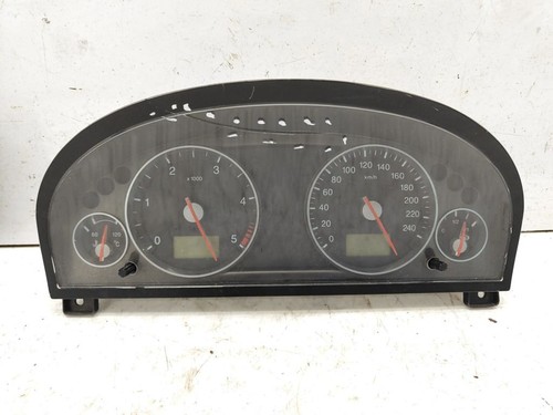 Ford mondeo iii - iii, lhd