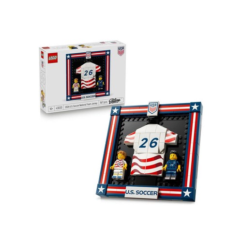 Lego editions 43033 - lego,