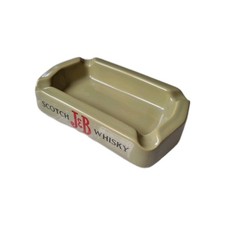 Vintage Cendrier J&B Scotch