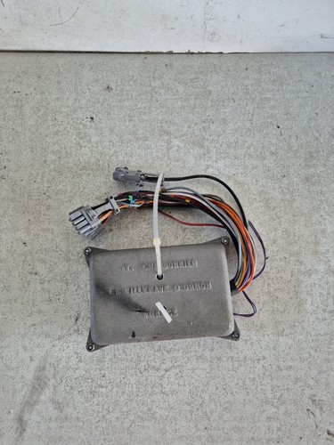 Gestion habitacle calculateur - gestion,
